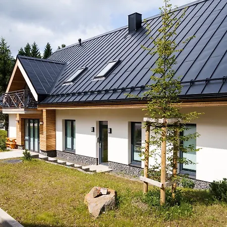Apartment Horsky Temari Partner Klinovec *