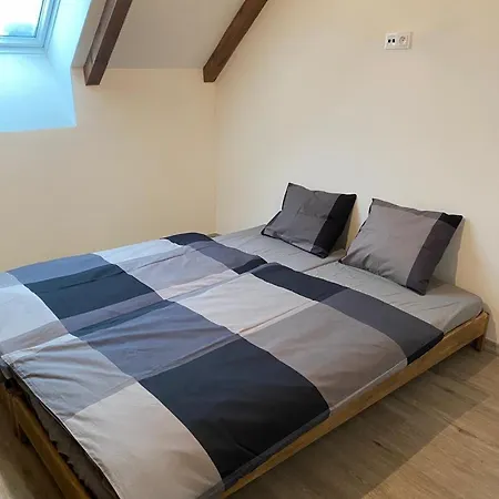 Horsky Temari Partner Klinovec Apartment
