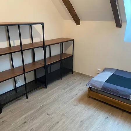 Horsky Temari Partner Klinovec Apartment *