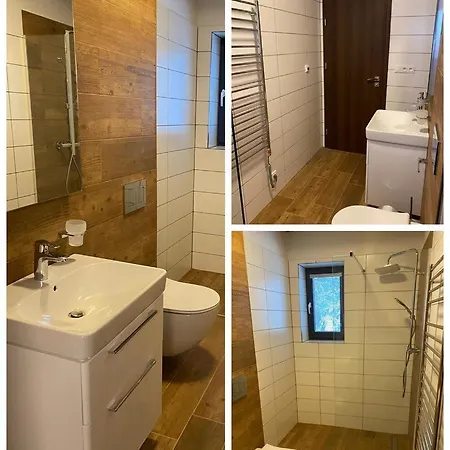 Apartment Horsky Temari Partner Klinovec *