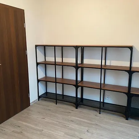 Horsky Temari Partner Klinovec 아파트 Loučná pod Klínovcem