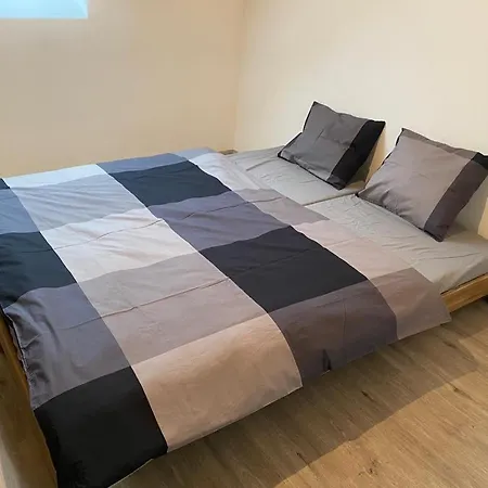 Horsky Temari Partner Klinovec Apartment *
